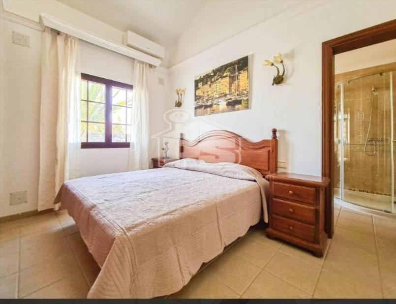 Villa Angelina Playa Blanca  Luaran gambar