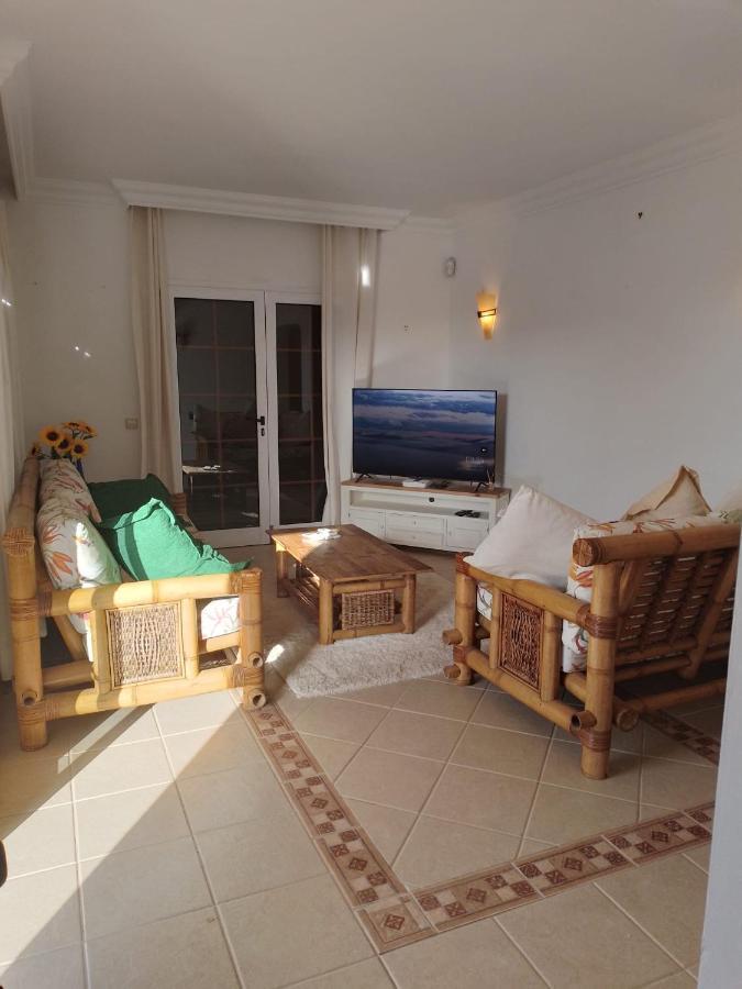 Villa Angelina Playa Blanca  Luaran gambar