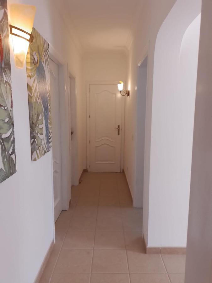 Villa Angelina Playa Blanca  Luaran gambar