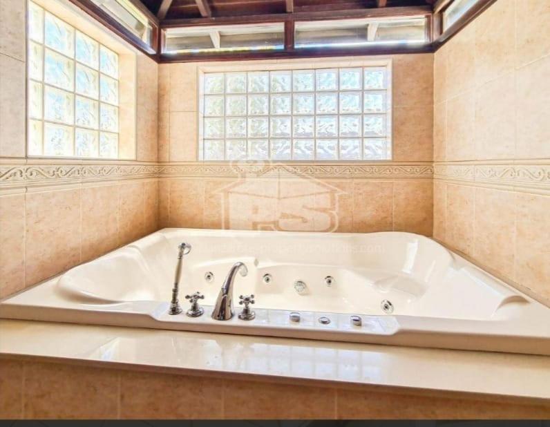 Villa Angelina Playa Blanca  Luaran gambar