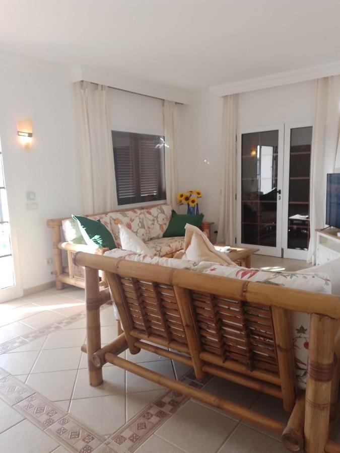 Villa Angelina Playa Blanca  Luaran gambar