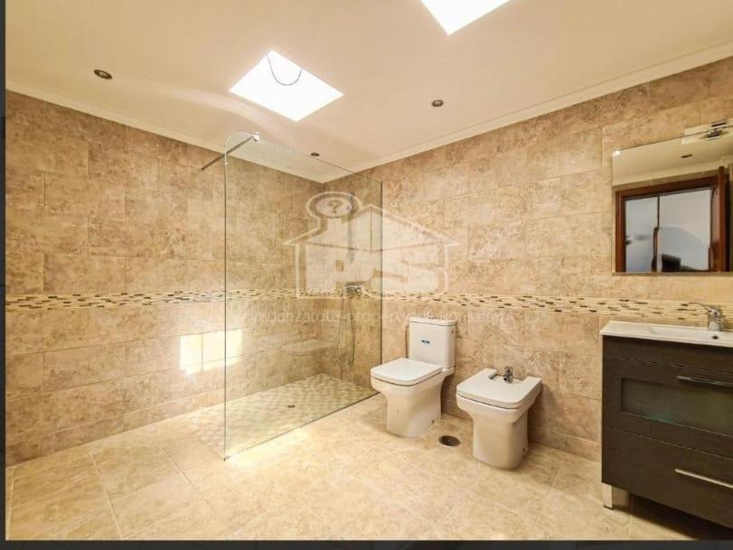 Villa Angelina Playa Blanca  Luaran gambar