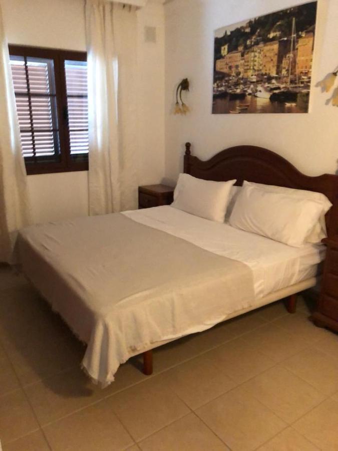 Villa Angelina Playa Blanca  Luaran gambar
