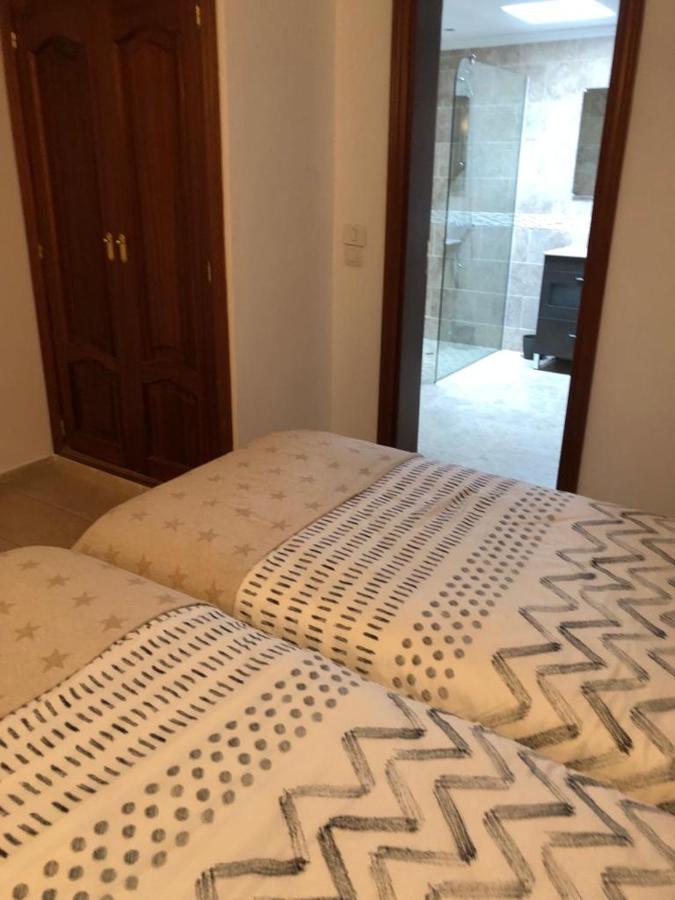 Villa Angelina Playa Blanca  Luaran gambar