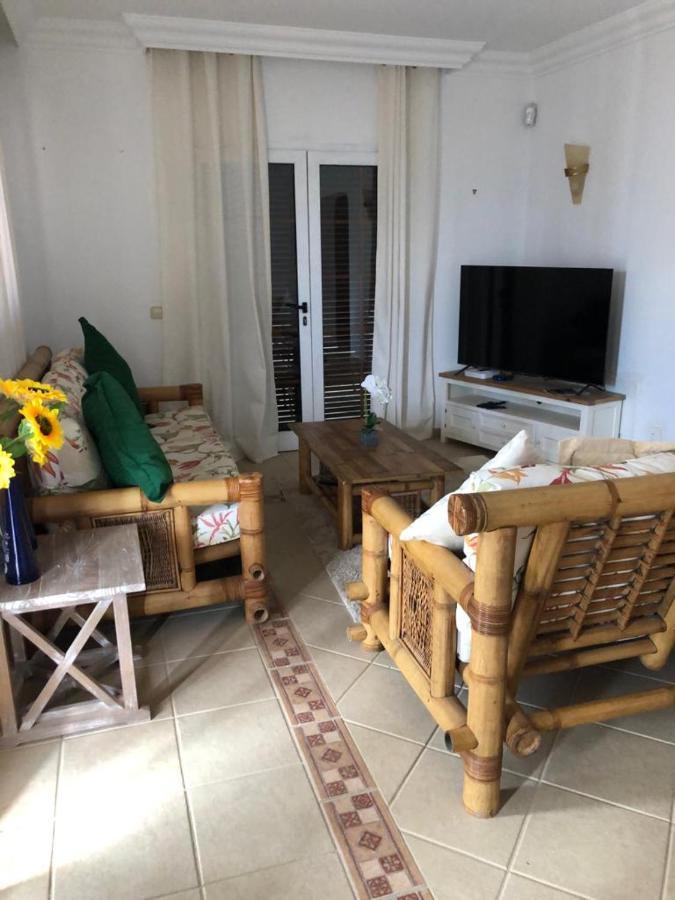 Villa Angelina Playa Blanca  Luaran gambar