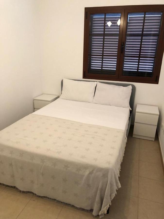 Villa Angelina Playa Blanca  Luaran gambar