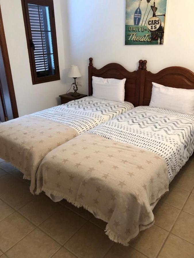 Villa Angelina Playa Blanca  Luaran gambar